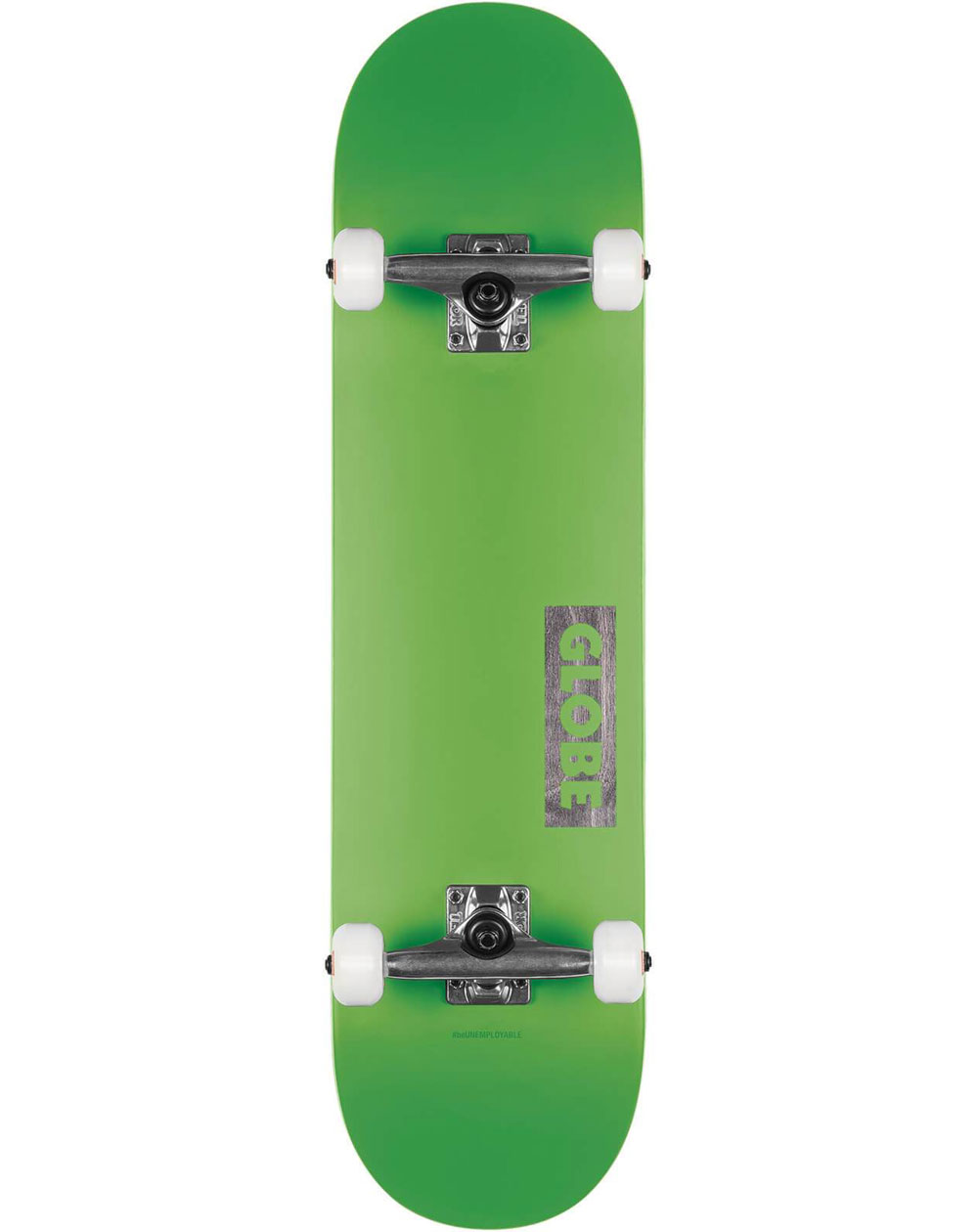 Globe Skate Montado Goodstock 8" Neon Green