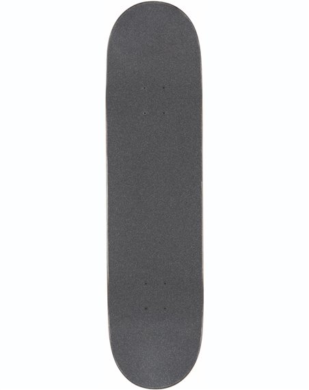 Globe G1 Supercolor 8.125" Complete Skateboard Black/Pond