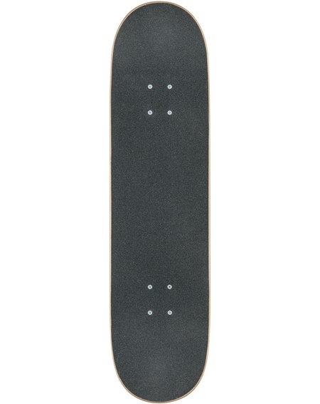 Globe Skateboard Complète G0 Fubar 8.25" Red/White