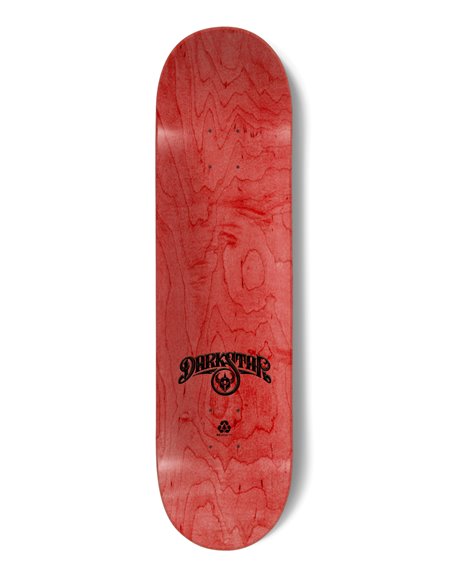 Darkstar Shape Skate Anthology Lutzka 8.125" 2