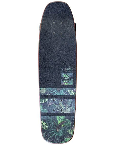 Dusters Skate Cruiser Beach Cruiser 29" Army