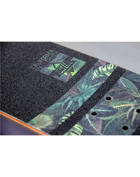 Dusters Beach Cruiser 29" Skateboard Cruiser Army