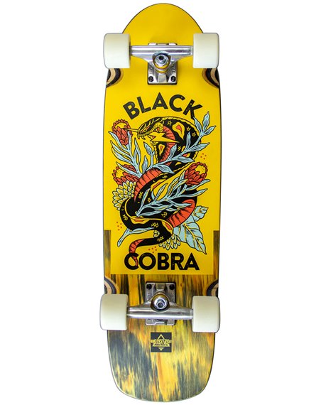 Dusters Cobra 29.5" Skateboard Cruiser