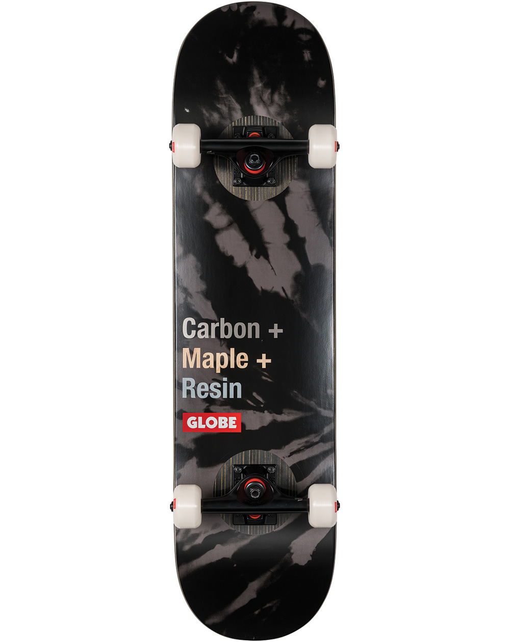 Globe Skateboard G3 Bar 8" Impact/Black Dye