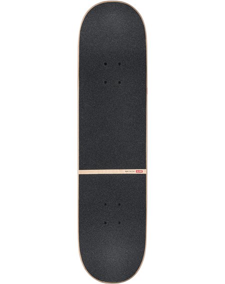 Globe Skateboard G3 Bar 8" Impact/Black Dye