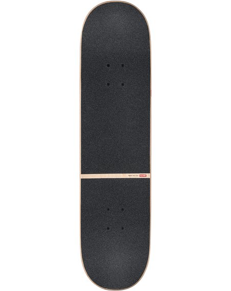 Globe Skateboard Complète G3 Bar 8" Impact/Black Dye