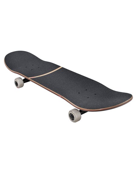 Globe Skateboard Complète G3 Bar 8" Impact/Black Dye