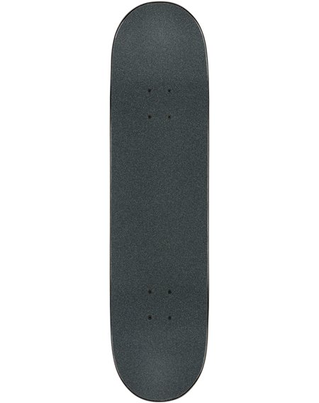 Globe G1 Argo 8.125" Komplett-Skateboard Black/Camo 2
