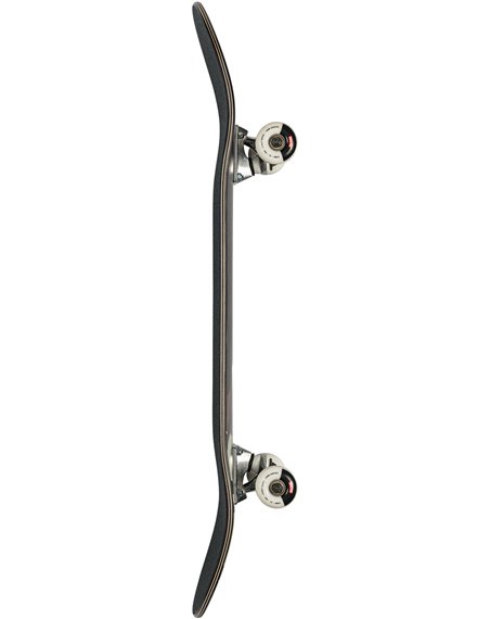 Globe G1 Argo 8.125" Complete Skateboard Black/Camo