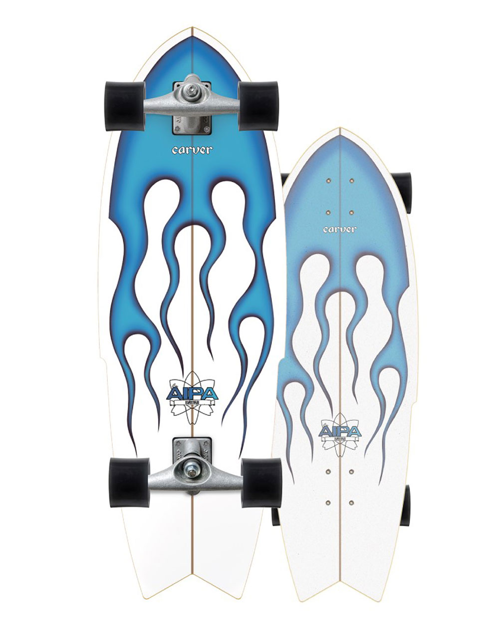 Carver Surfskate Aipa "Da Sting" CX 30.75"