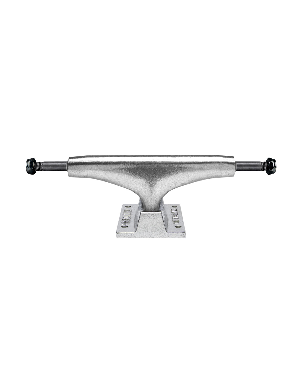 Thunder Team Editions Polished 145mm Skateboard Achsen 2 er Pack