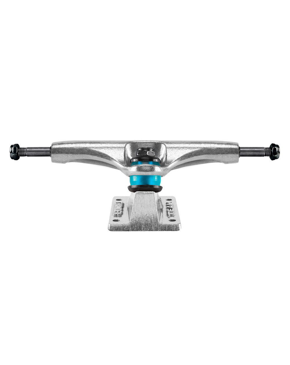 Thunder Team Editions Polished 149mm Skateboard Trucks pack of 2