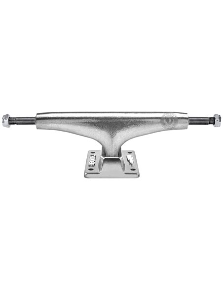 Thunder Ejes Skateboard Lights Polished 148mm 2 piezas