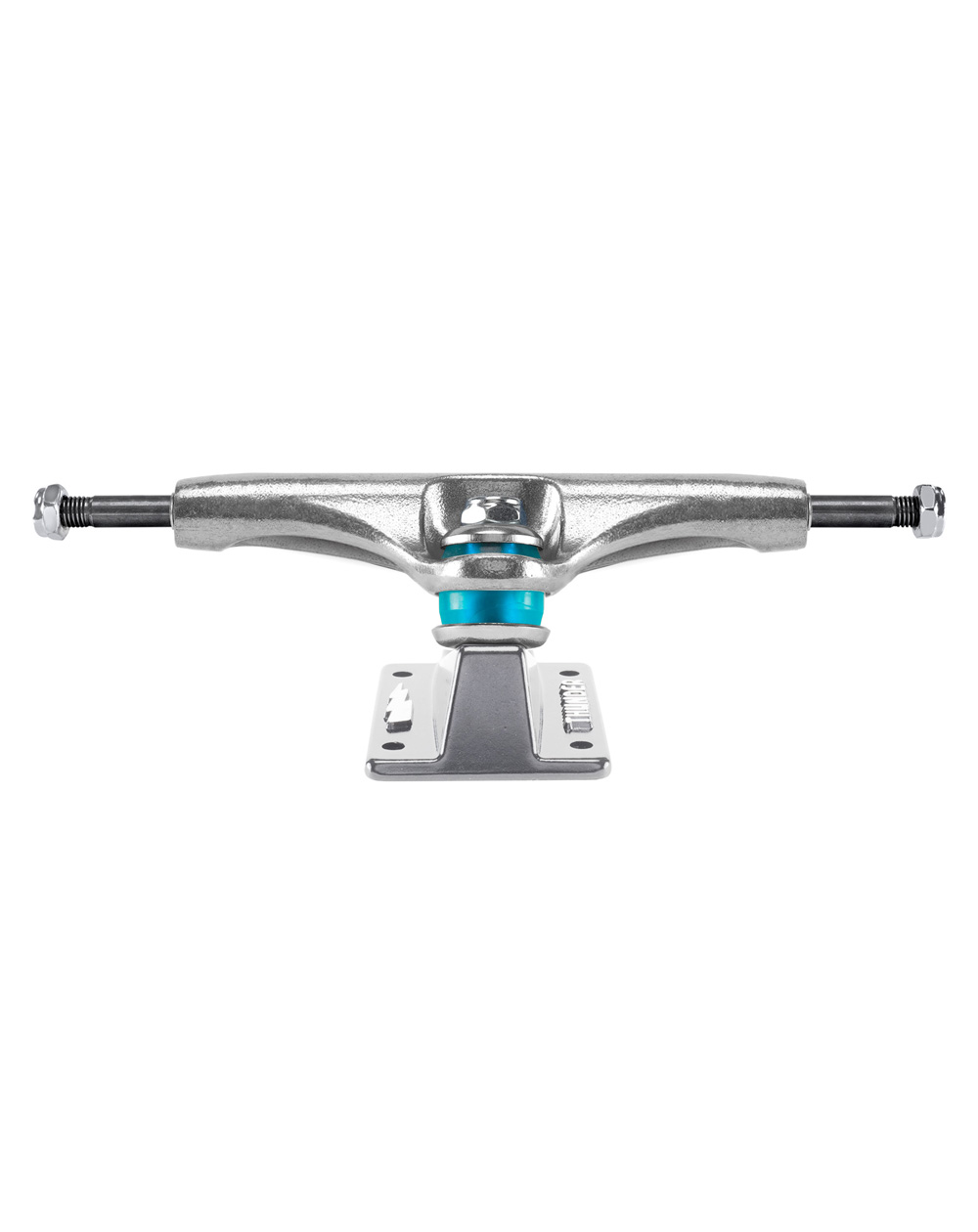 Thunder Trucks Skate Hollow Lights Polished 149mm 2 peças