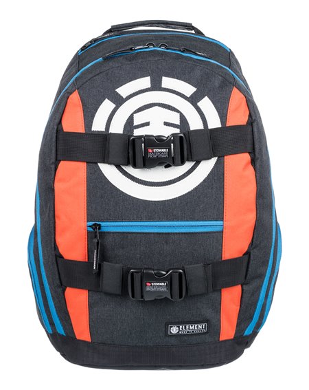 element skateboard backpack