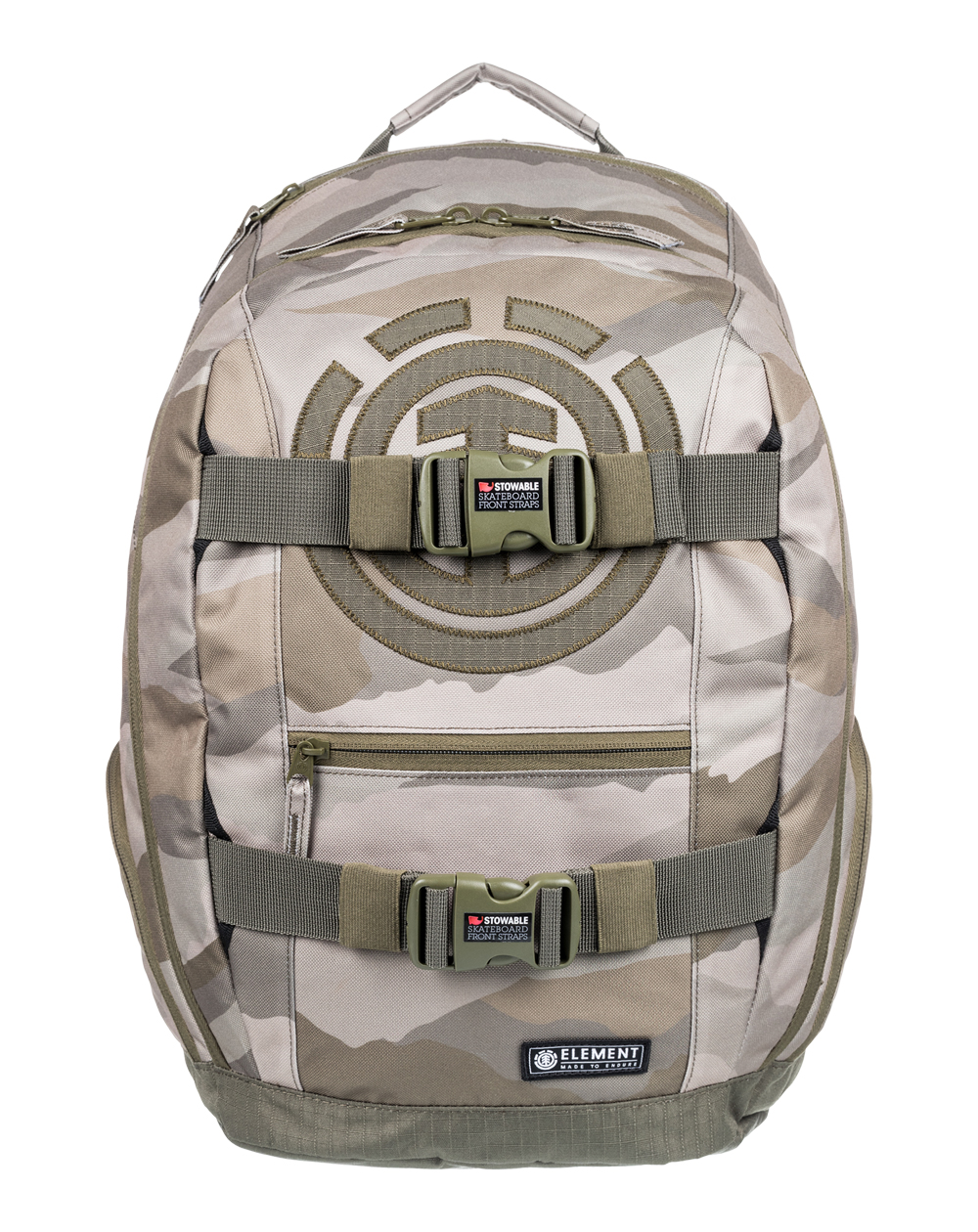 element skateboard backpack