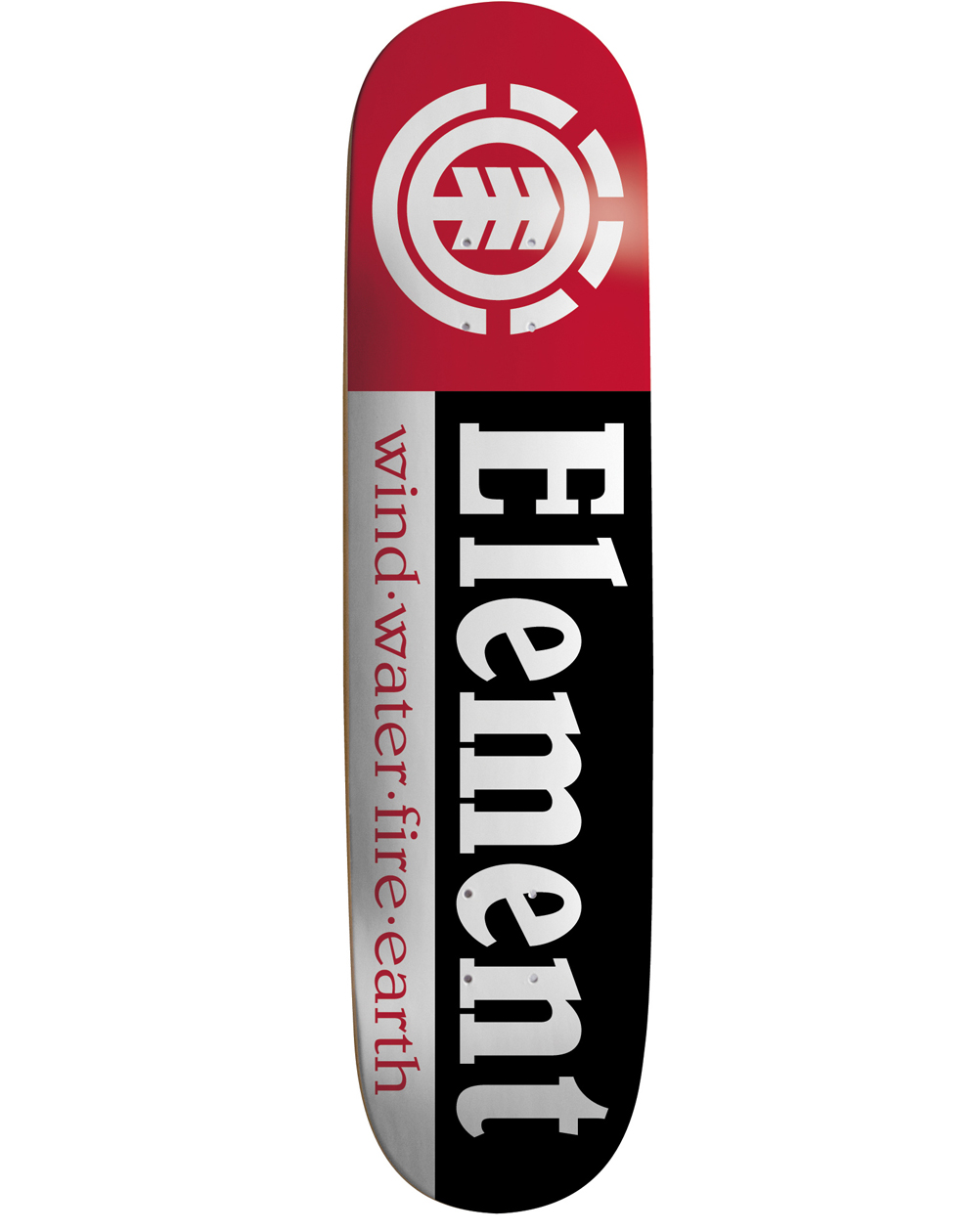 Element Tabla Skateboard Section 7.75"