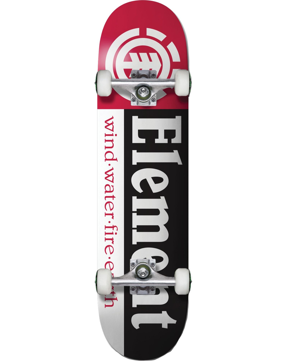 Element Section 7.75" Komplett-Skateboard