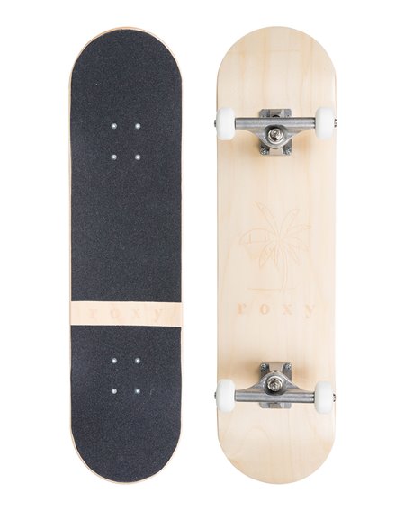 Roxy Skateboard Shade 7.8"