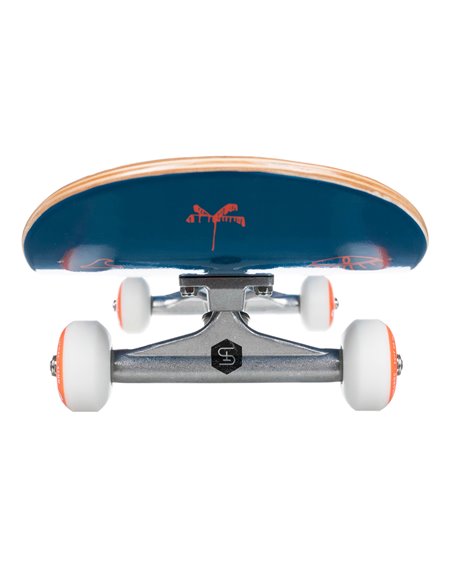 ST Essence 8" Complete Skateboard