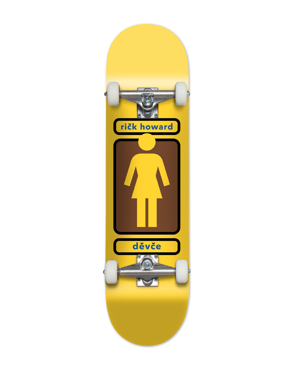 Skateboard Girl Principiante Skateboard Adulto Monopatín 31