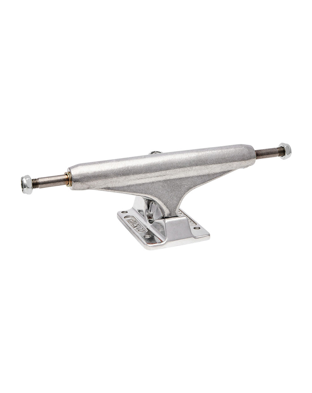 Independent Stage XI Forged Titanium 139mm Skateboard Trucks pack of 2