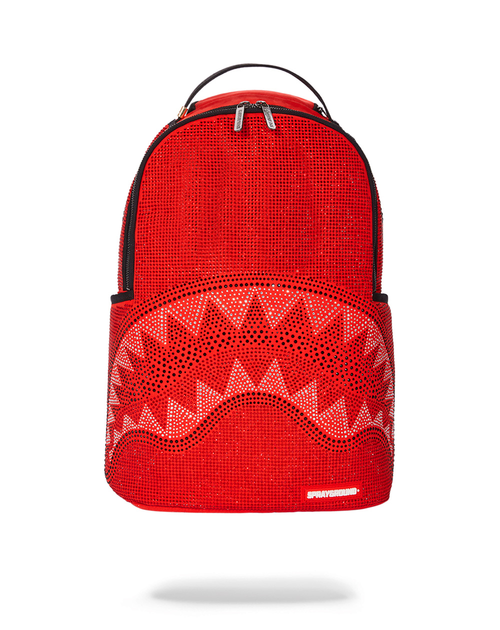 Sprayground Rouge Trinity Backpack