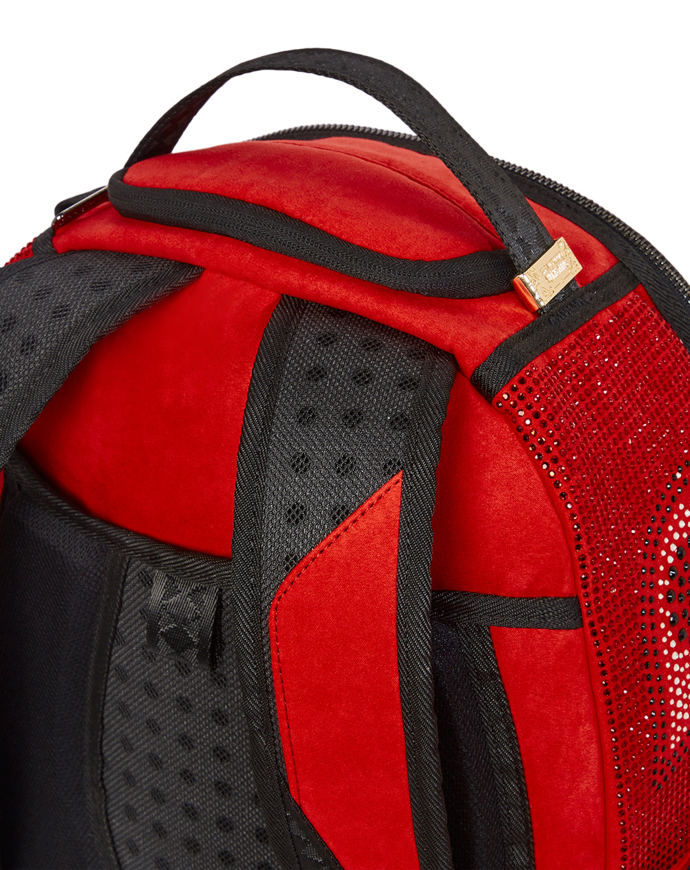 Sprayground Rouge Trinity Backpack