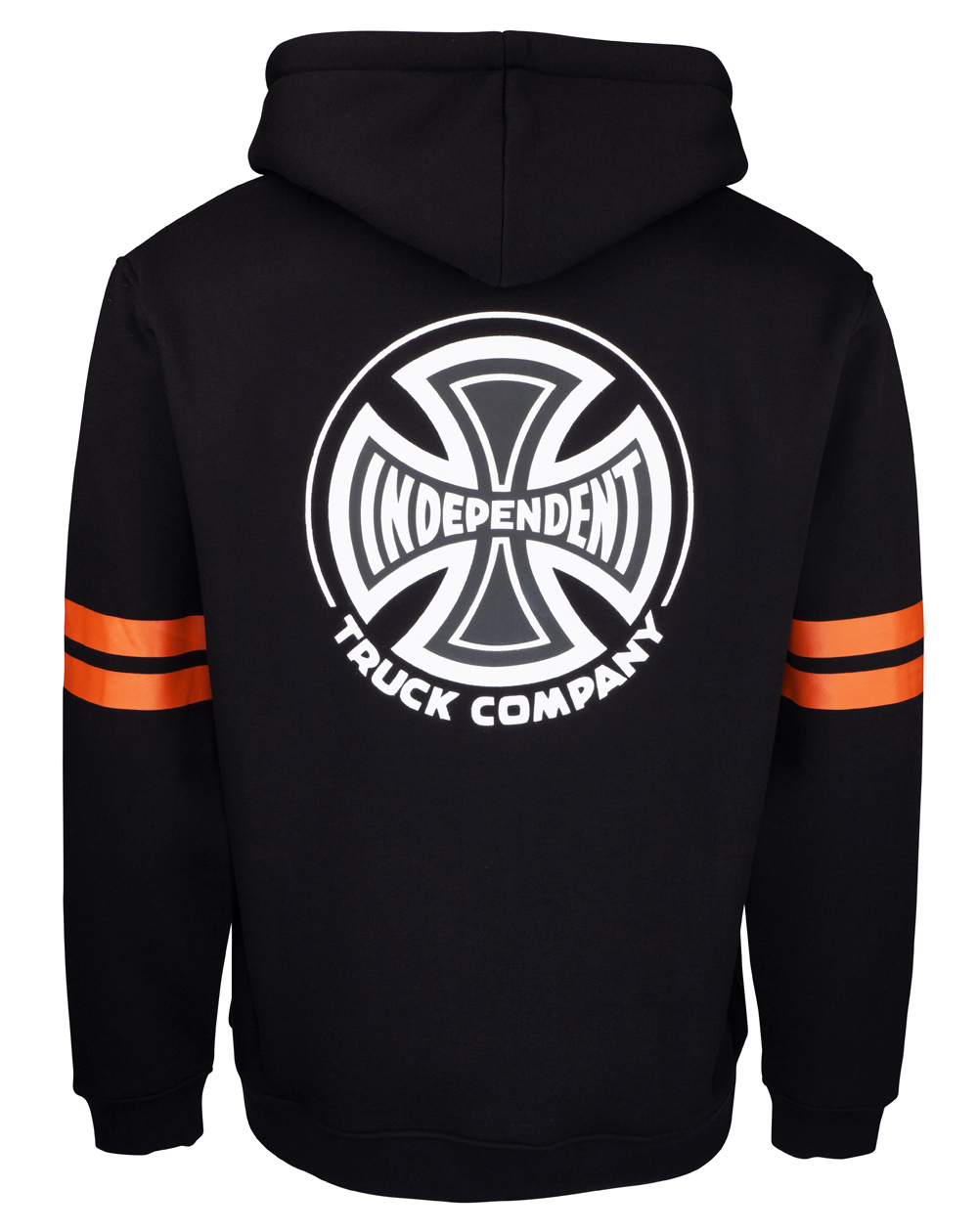 Independent B/C Groundwork Sudadera con Capucha para Hombre Black