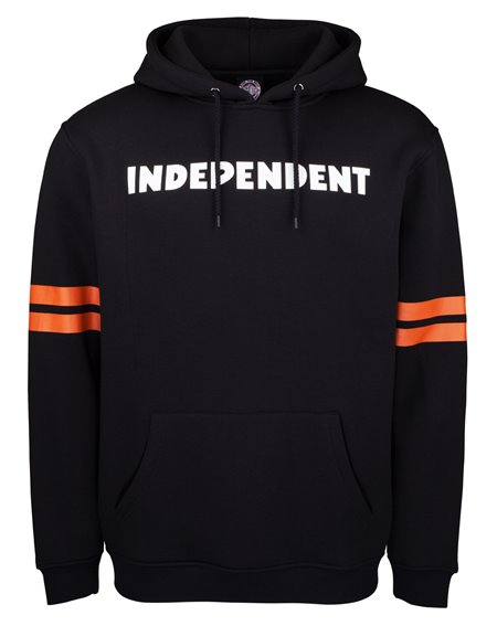 Independent Men's Hoodie B/C Groundwork Black