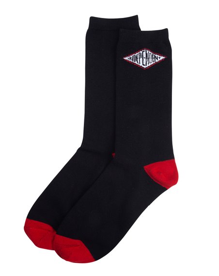 Independent Men's Socks Summit pack of 2