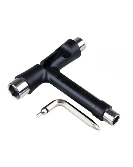Sushi Ultimate Ninja Skateboard Tool Black 2