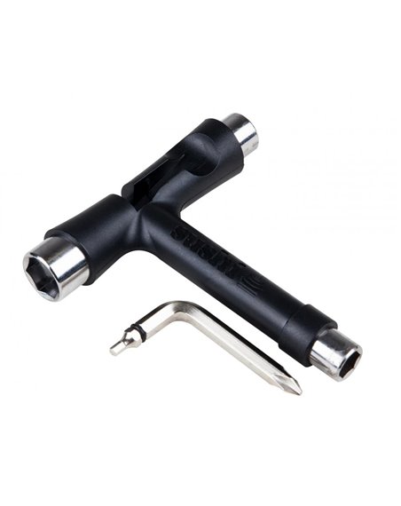 Sushi Ultimate Ninja Skateboard Tool Black