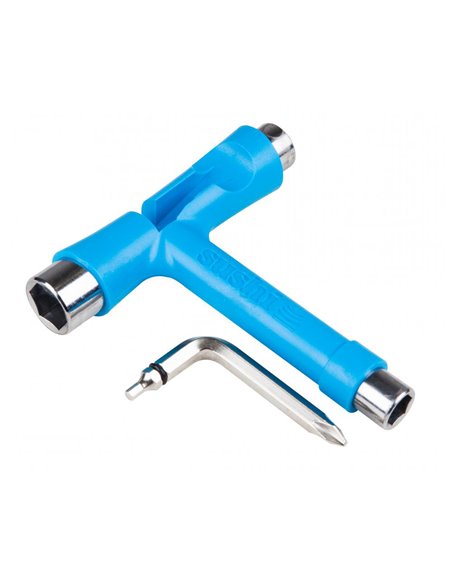 Sushi Herramienta para Skateboard Ultimate Ninja Blue