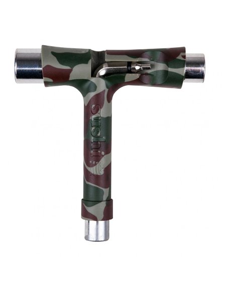 Sushi Chave Skate Ultimate Ninja Camo