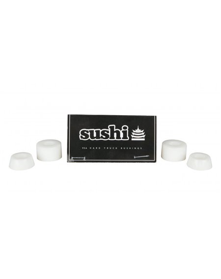 Sushi Hard 95A Skateboard Bushings 2