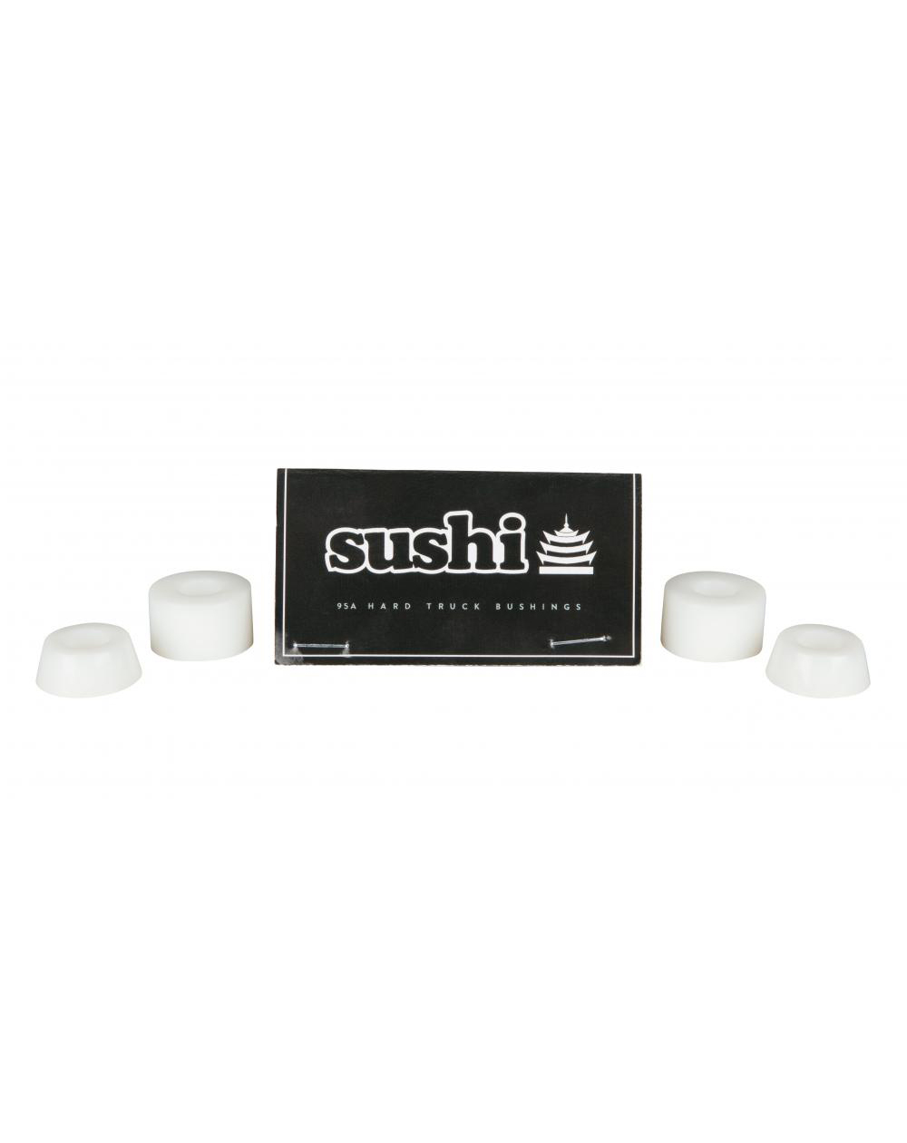 Sushi Hard 95A Skateboard Bushings