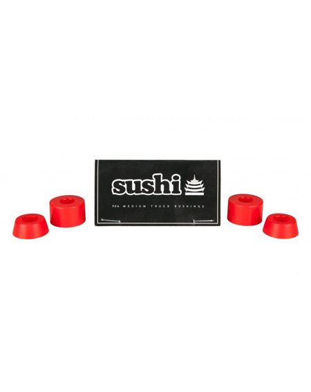 Sushi Gommini Skateboard Medium 90A 2