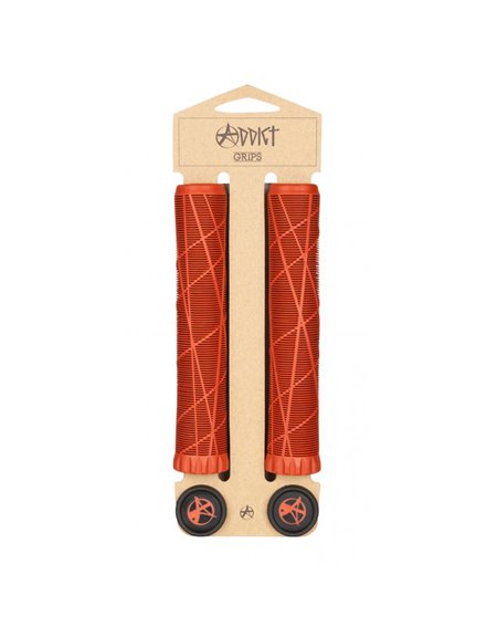 Addict Punhos Patinete OG Bloody Red 2