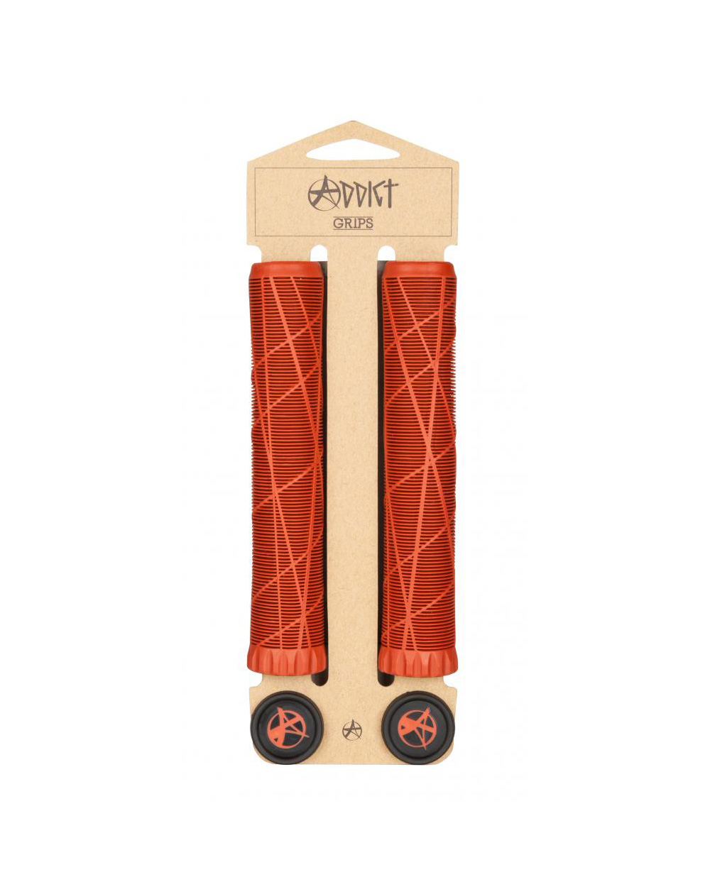 Addict Manopole Monopattino OG Bloody Red