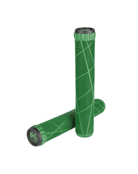 Addict Poigneés Trottinette OG Bottle Green