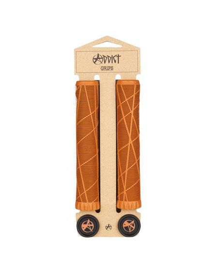 Addict Puños Patinete OG Gum 2