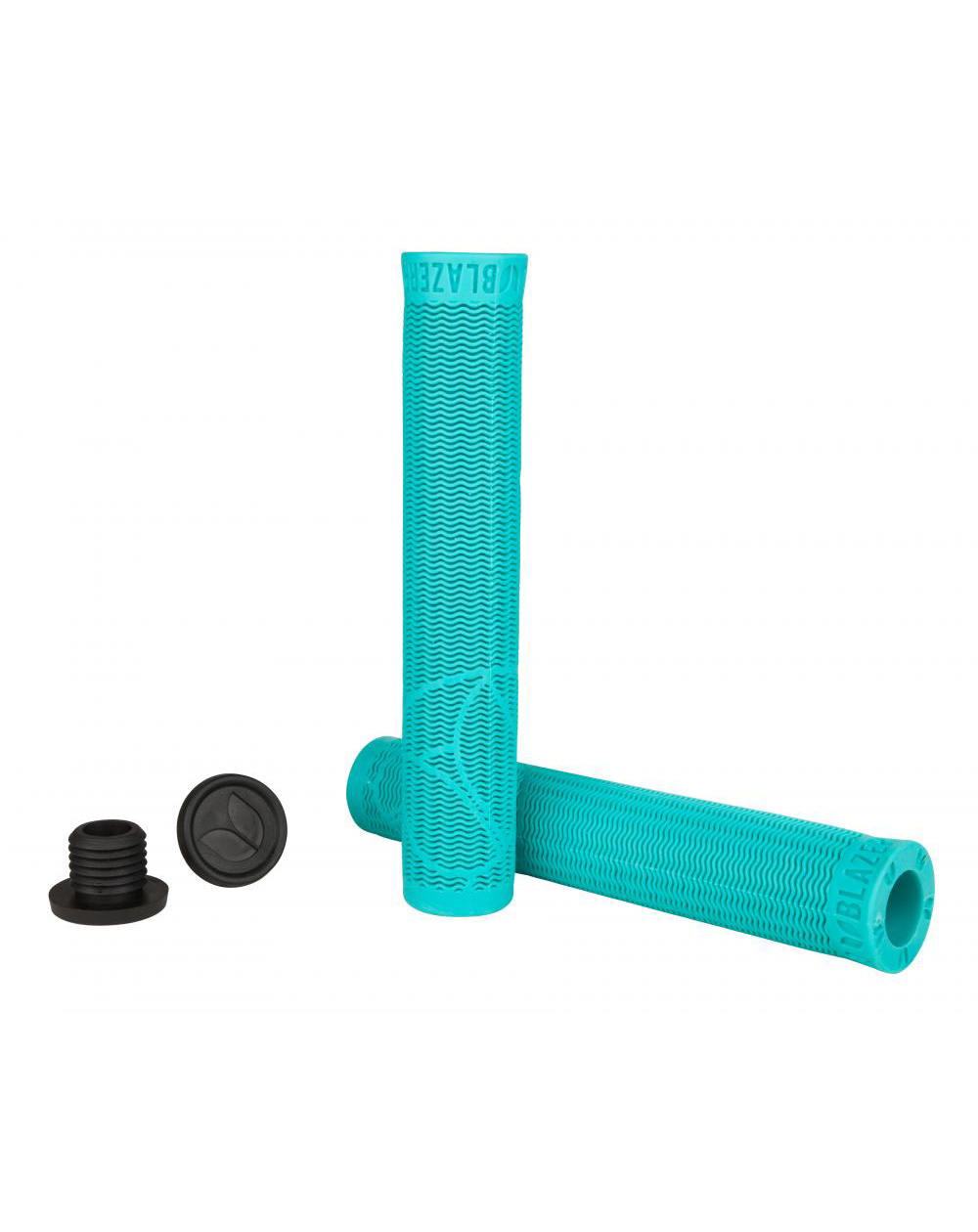 Blazer Pro Calibre Stunt Scooter Grips Mint