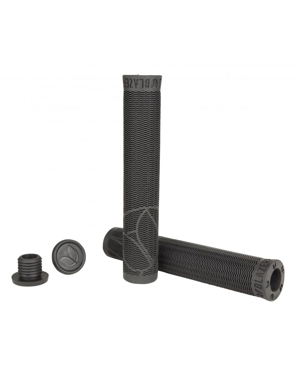 Blazer Pro Calibre Scooter Grips Black
