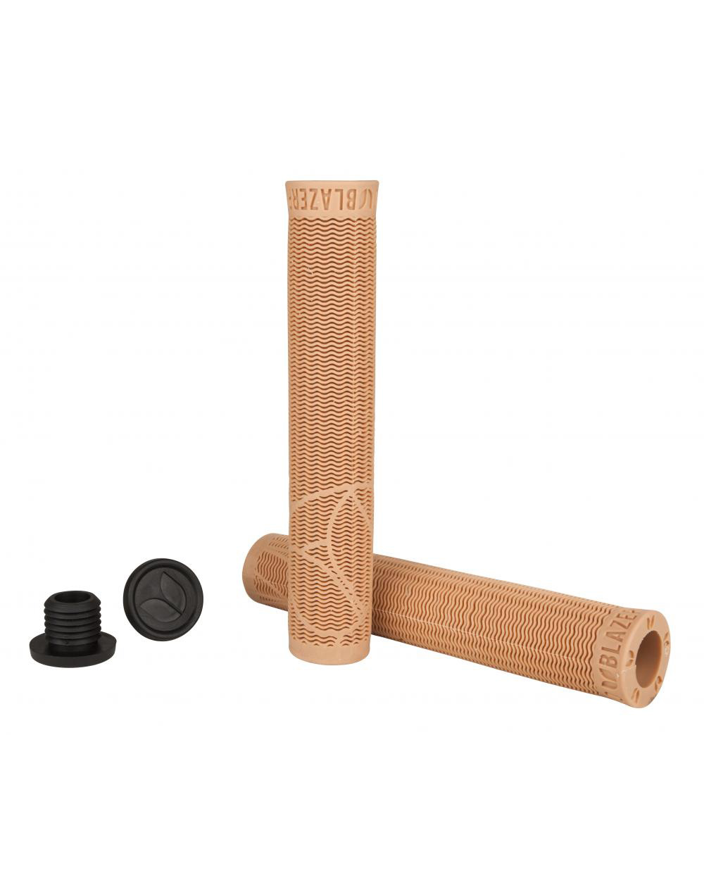 Blazer Pro Calibre Stunt Scooter Grips Gum