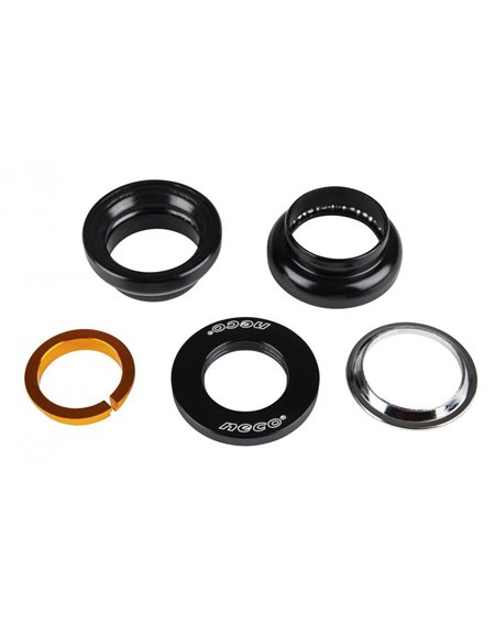 Blazer Pro Neco Non Integrated With Cups Stunt Scooter Headset 2