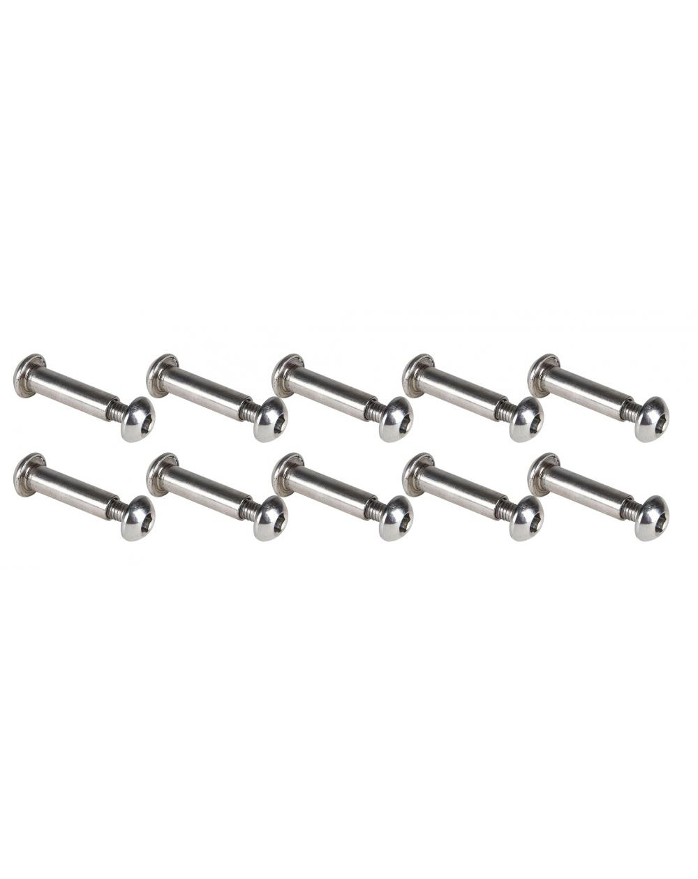 Blazer Pro Front Short Scooter Axle pack of 10