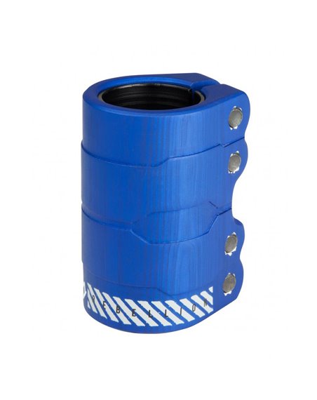 Blazer Pro Pinça Trotinete Rebellion SCS Blue