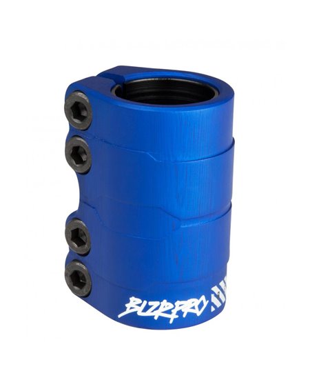 Blazer Pro Pinça Trotinete Rebellion SCS Blue 2