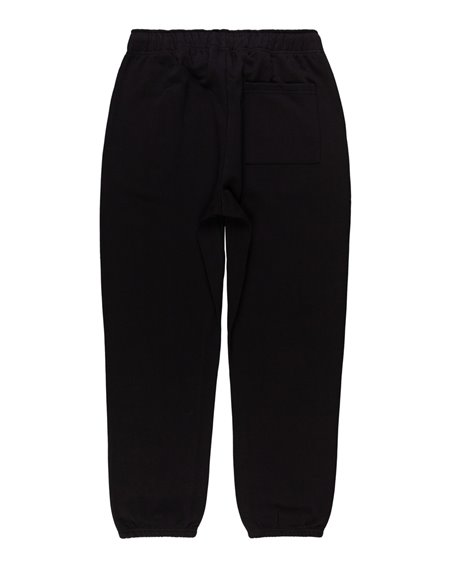 Element Cornell Calça Moletom para Homem Flint Black 2